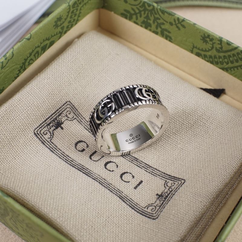 Gucci Rings